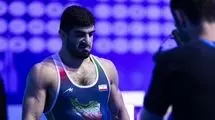 کامران قاسم‌پور: شکست مقابل والنسیا را جبران می‌کنم