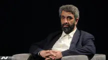 دستور نخست هیأت مذاکره پایان تجاوز به لبنان است