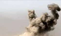  دود مشاهده شده در شمال تهران ناشی از چه بود؟
