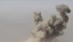  دود مشاهده شده در شمال تهران ناشی از چه بود؟