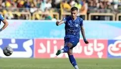 تمجید رسانه آلبانی از یاسر آسانی