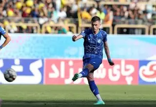 تمجید رسانه آلبانی از یاسر آسانی