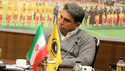 ماجرای راه‌اندازی کارزار برکناری نیکفر/ فشار هواداران سپاهان علیه مدیریت باشگاه