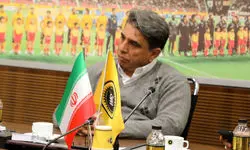 ماجرای راه‌اندازی کارزار برکناری نیکفر/ فشار هواداران سپاهان علیه مدیریت باشگاه