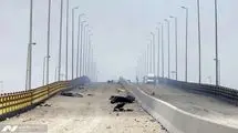 راه بندر مسدود است