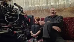 فیلم کوتاه «قایم باشک» راهی فرانسه شد