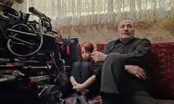 فیلم کوتاه «قایم باشک» راهی فرانسه شد