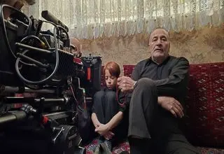 فیلم کوتاه «قایم باشک» راهی فرانسه شد