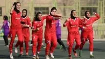 پرسپولیس زنان؛ پایان فصل اول با درس‌های بزرگ