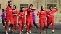 انتقام پرسپولیس از ملوان؛ گل گهر و خاتون باز هم بردند