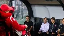 به زودی تکلیف نیمکت پرسپولیس مشخص می‌شود
