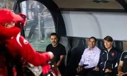 به زودی تکلیف نیمکت پرسپولیس مشخص می‌شود