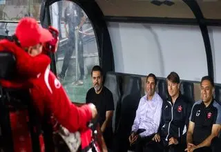 به زودی تکلیف نیمکت پرسپولیس مشخص می‌شود