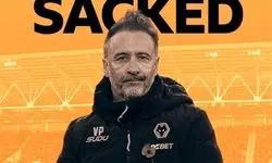 پریرا اخراج شد