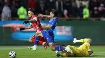 استقلال و پرسپولیس حذف می‌شوند