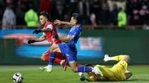 استقلال و پرسپولیس حذف می‌شوند