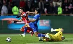استقلال و پرسپولیس حذف می‌شوند