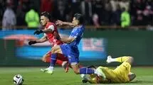استقلال و پرسپولیس حذف می‌شوند