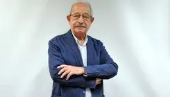 وضعیت جسمانی خالق سرود ملی ایران خوب است