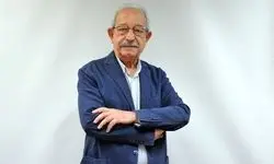 وضعیت جسمانی خالق سرود ملی ایران خوب است