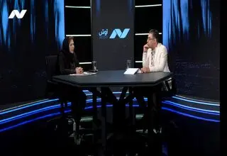 زنی که همه اسلحه‌های گرم را می‌شناسد