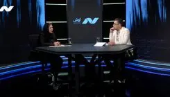 زنی که همه اسلحه‌های گرم را می‌شناسد