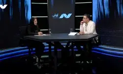 زنی که همه اسلحه‌های گرم را می‌شناسد