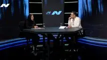 زنی که همه اسلحه‌های گرم را می‌شناسد