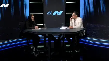 زنی که همه اسلحه‌های گرم را می‌شناسد