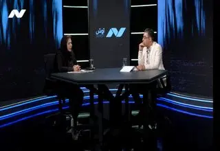 زنی که همه اسلحه‌های گرم را می‌شناسد