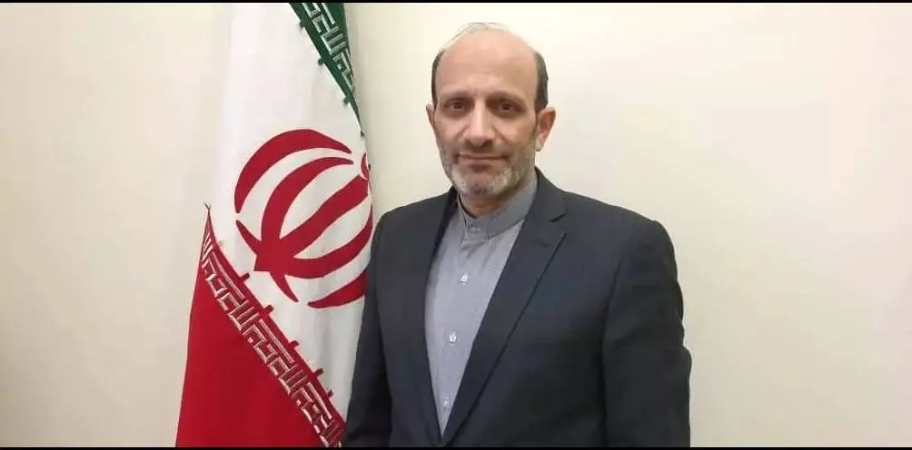 سفیر ایران خطاب به ایرانیهای مقیم آلمان: از تنهایی پرهیز کنید!