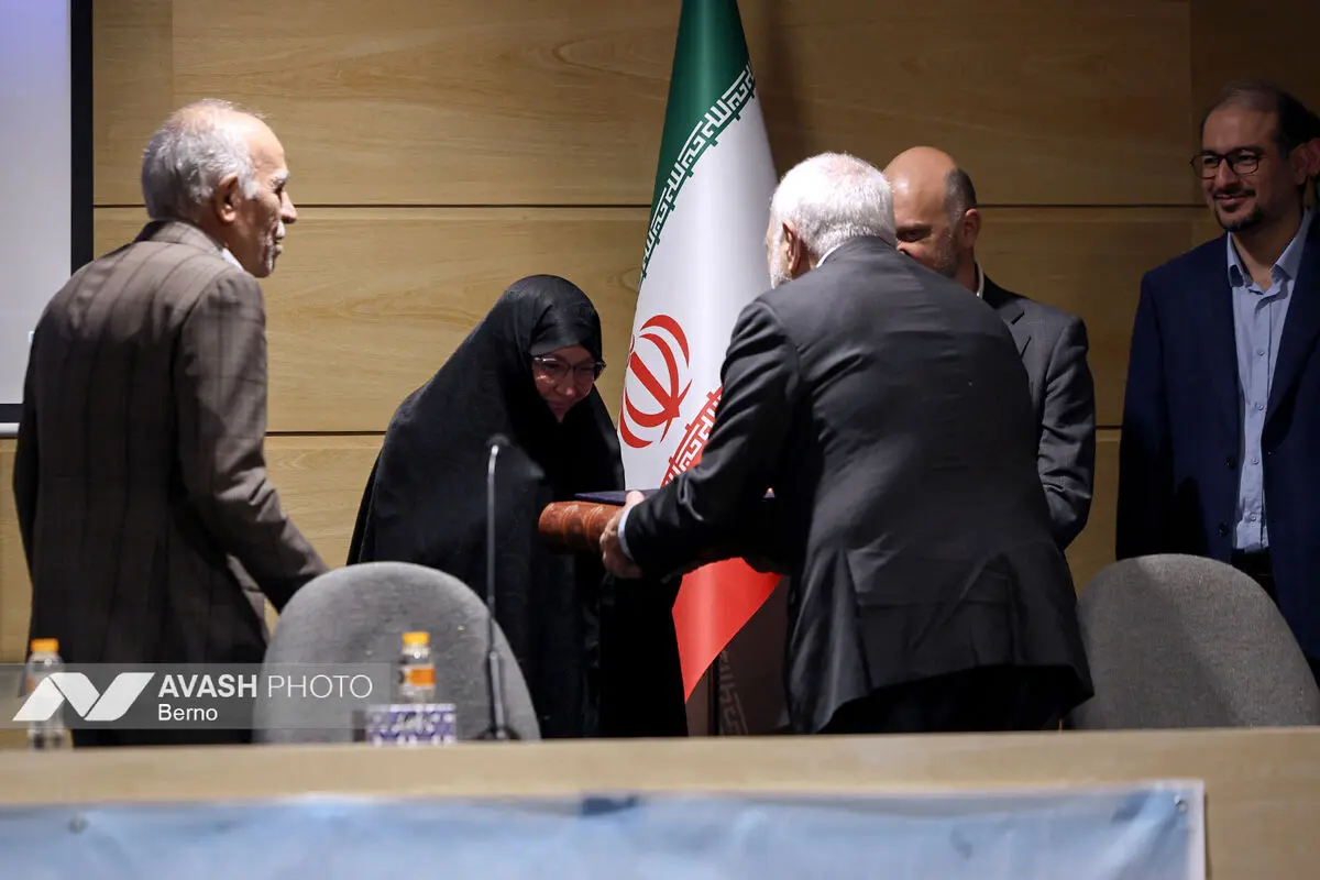 پنجاه و هشتمین گردهمایی یاران و دانش آموختگان دانشگاه تبریز