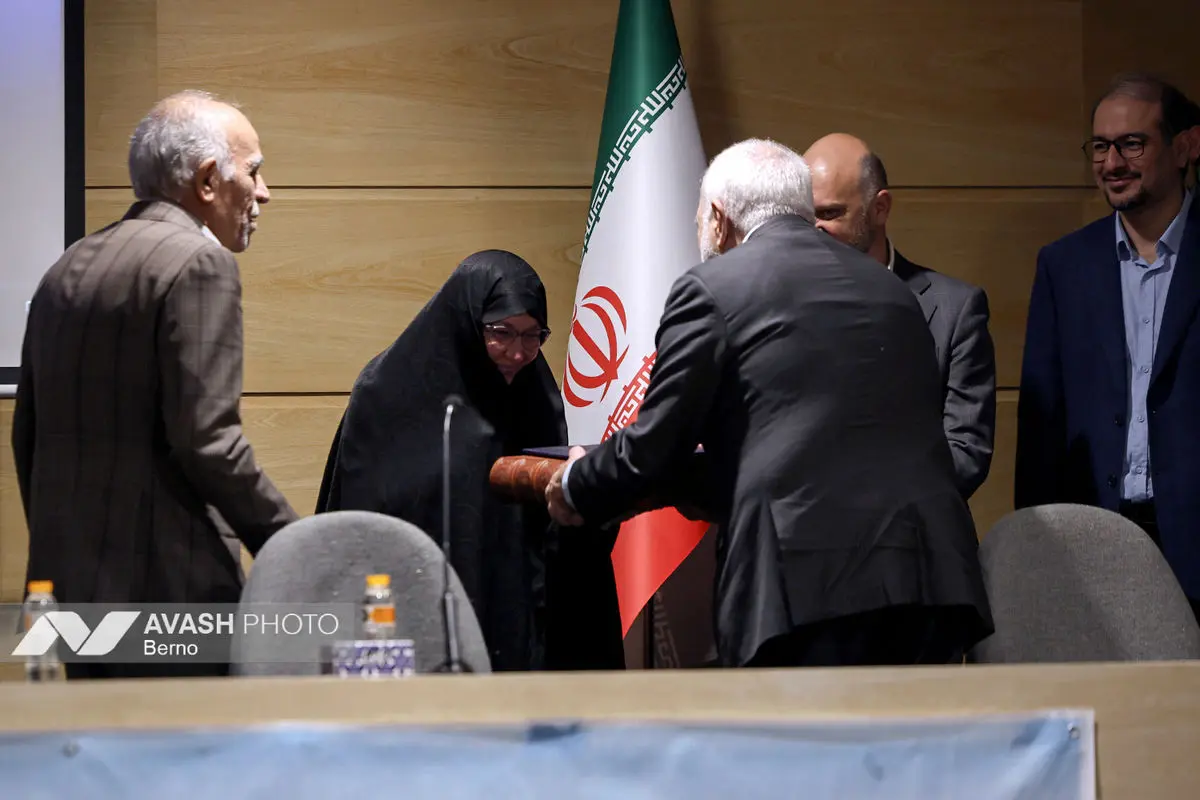 پنجاه و هشتمین گردهمایی یاران و دانش آموختگان دانشگاه تبریز