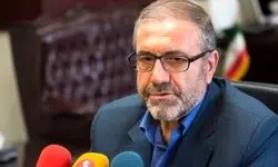 پیام تسلیت نماینده رئیس‌جمهور به مناسبت شهادت سردار تنگسیری 