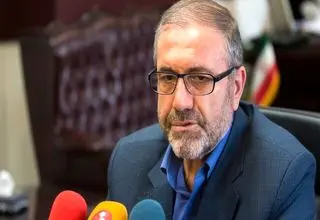 پیام تسلیت دبیرکل ستاد مبارزه با موادمخدر به مناسبت شهادت لاریجانی 