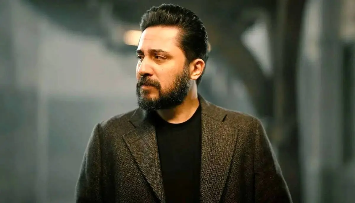 «مجنون» روزبه بمانی امشب منتشر می‌شود