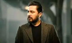 «مجنون» روزبه بمانی امشب منتشر می‌شود