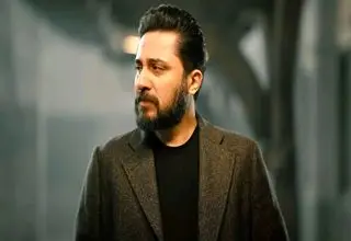 «مجنون» روزبه بمانی امشب منتشر می‌شود