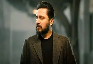 «مجنون» روزبه بمانی امشب منتشر می‌شود