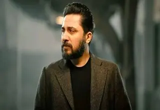 «مجنون» روزبه بمانی امشب منتشر می‌شود