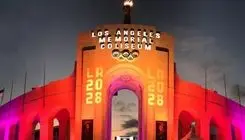 لیست المپیک ۲۰۲۸ نهایی شد