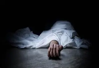 کشف جسد مرد میانسال در یکی از معابر