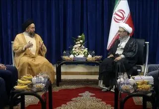 خیالات برخی درباره نظام بعد از جمهوری اسلامی نقش بر آب شد