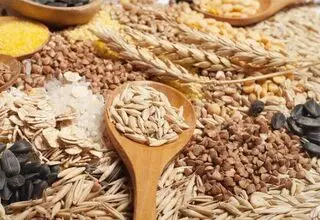 ابلاغ سهمیه واردات حبوبات و گندم از اتحادیه اوراسیا با تعرفه صفر