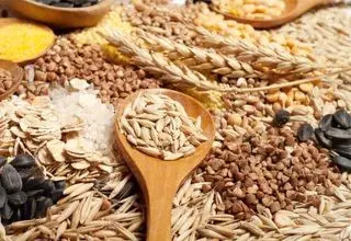ابلاغ سهمیه واردات حبوبات و گندم از اتحادیه اوراسیا با تعرفه صفر