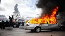 ترکش ناامنی فرانسه به دو باشگاه بزرگ خورد
