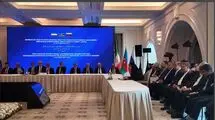 برنامه اقدام برای رسیدن به هدف ۱۵ میلیون تن ترانزیت تهیه می‌شود
