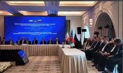 برنامه اقدام برای رسیدن به هدف ۱۵ میلیون تن ترانزیت تهیه می‌شود
