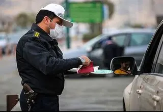خط و نشان پلیس برای این خودروها در تهران