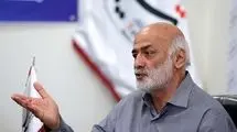 ابراز امیدواری کربکندی برای موفقیت حدادی‌فر